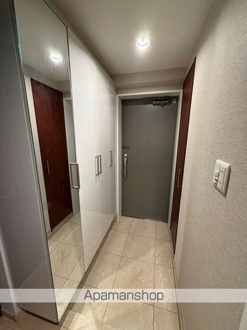 ライオンズマンション桜坂シティの内装写真