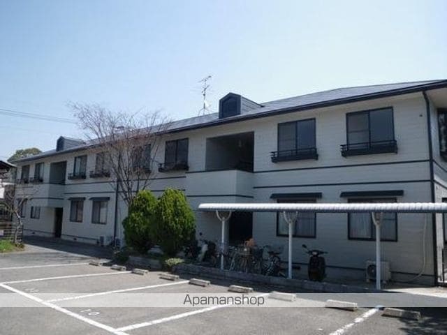 プリマベーラ志免 201 ｜ 福岡県糟屋郡志免町志免２丁目6-13（賃貸アパート3LDK・2階・65.00㎡） その3