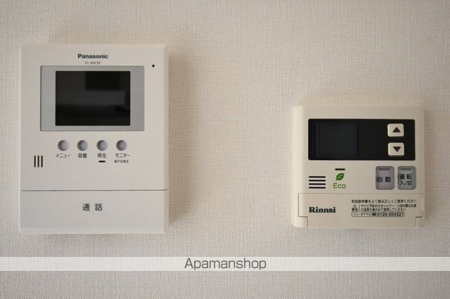 ブランズ小杉 A棟の内装写真