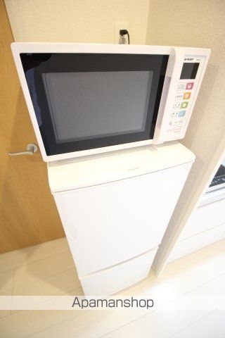 クレイノサンライズの内装写真