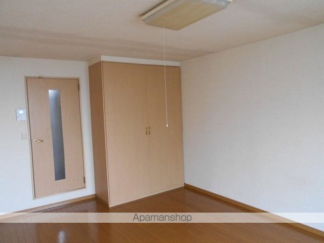 レオパレス小清水の内装写真