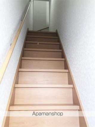 リオグランデ亀戸[1R/29.25m2]の玄関