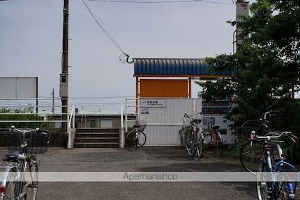 徳島県鳴門市撫養町木津[3DK/47.61m2]の周辺3