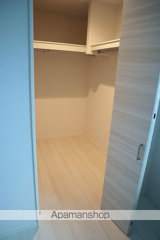 ShaMaison SORAの内装写真