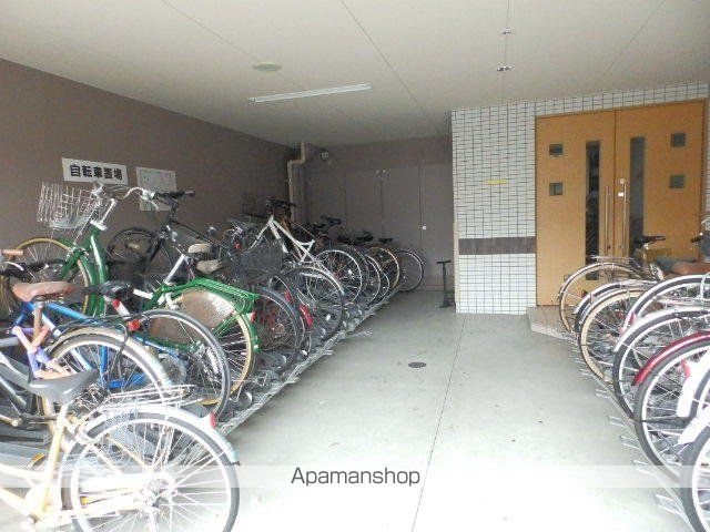 ベル池下の玄関写真