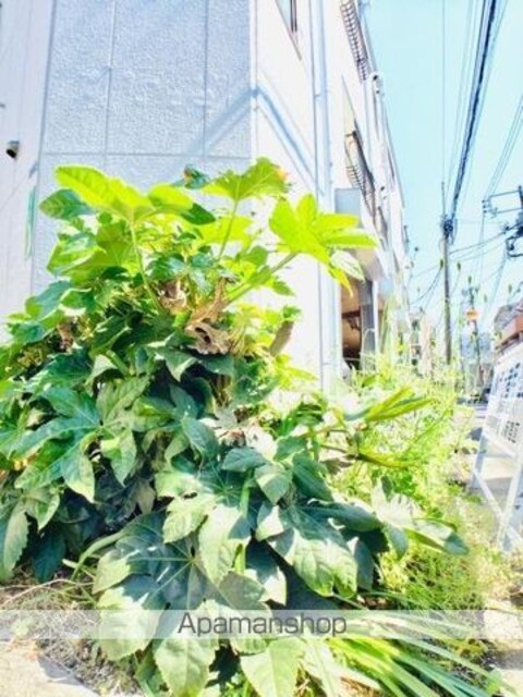 西落合ハウス[2DK/50.81m2]の外観5