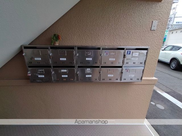 第1林マンションの内装写真