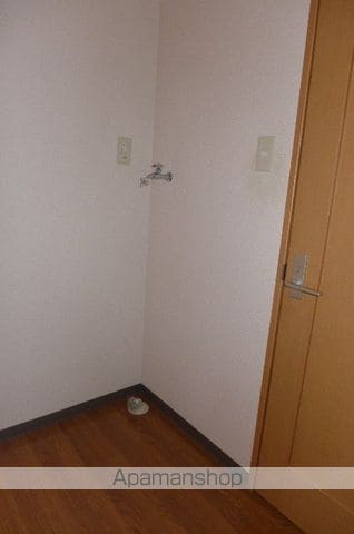 A・City明治本町の内装写真