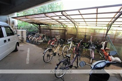 香川県高松市西宝町１丁目[1R/18.3m2]の共用部1