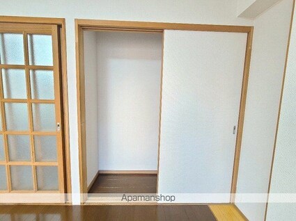 ビレッタ静岡[1K/31.5m2]の内装6