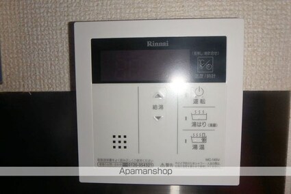 プライムアーバン日本橋人形町[1K/29.2m2]の内装9