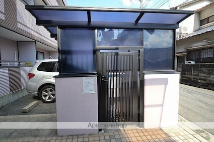 スライブ皆実[1DK/36m2]の共用部3