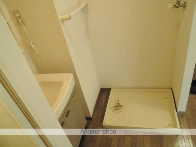 サンライズ加茂壱番館の内装写真