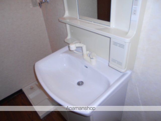 CONVIVEREの内装写真