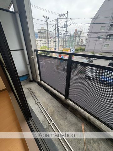 ラヴォール国泰寺の内装写真