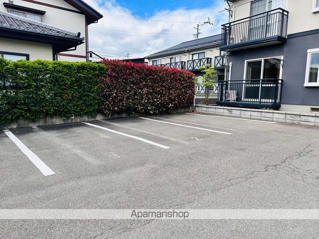 プルミエール桐原A棟のその他写真
