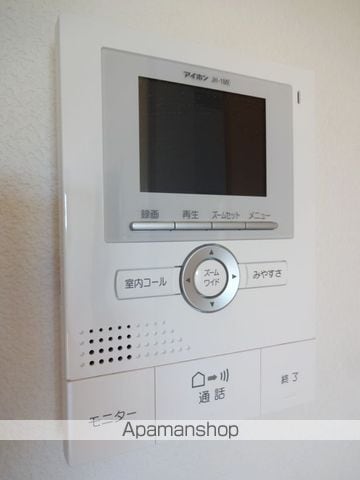 LA PAIX REVEURの内装写真