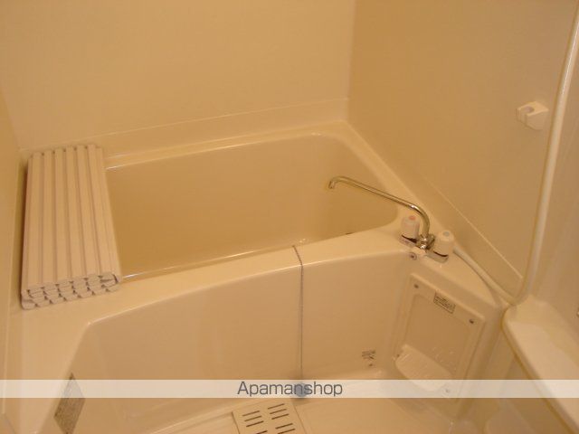 ＲＵＩＮＳ・ＨＩＬＬ（ルインズ・ヒル）[1LDK/45.5m2]のバス