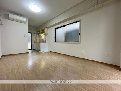 ＢＯＸ・Ｔ[1R/17.8m2]のリビング・居間