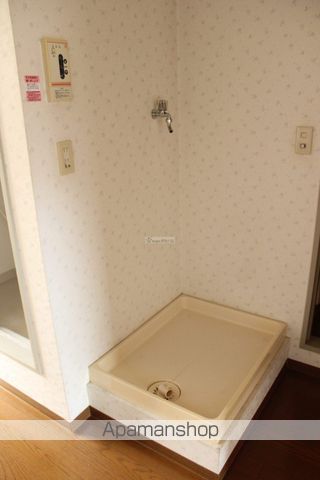 ダイヤコート新浜IIの内装写真