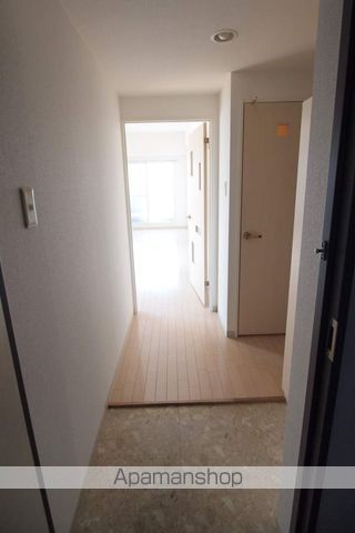 グレイスコート菊水の内装写真