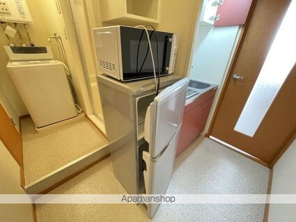 レオパレスＥＳＰＯＩＲ　Ａ[1K/23.18m2]の内装8