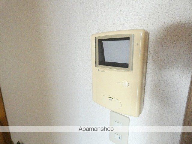 エレガンテ・M Iの内装写真