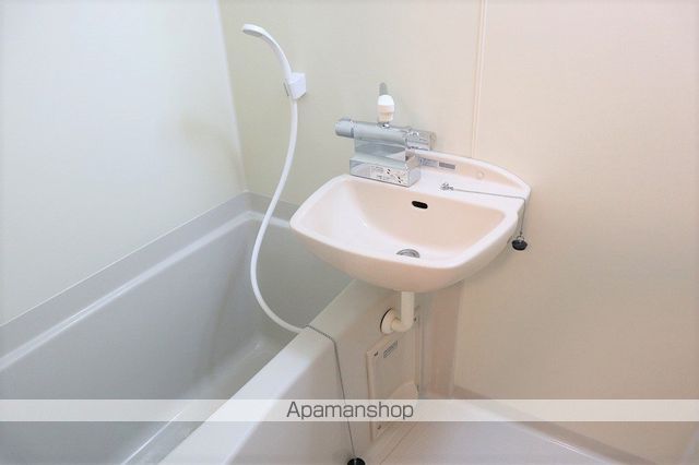 レオネクストTsukimiの内装写真