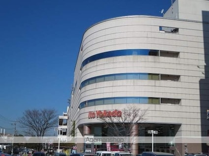 プラザドゥテレサ[1K/16m2]の周辺5