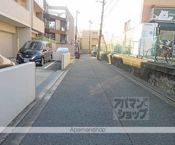 オルフェアライフ伏見稲荷の周辺写真