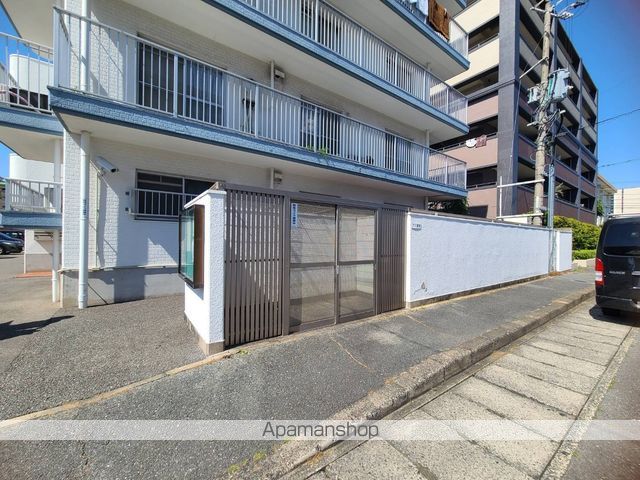 エメラルドマンション姪浜IIの外観写真