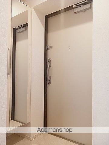 ライズ脇田町 A館の内装写真