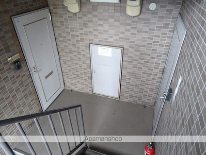 ＳＤハイツ古城Ａ棟[2LDK/45.36m2]の共用部1