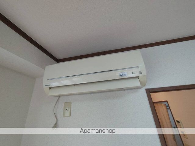 サイトウハイツ[2K/32.25m2]のその他設備