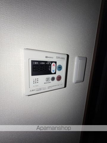 VILLA OASIS UJINAの周辺写真