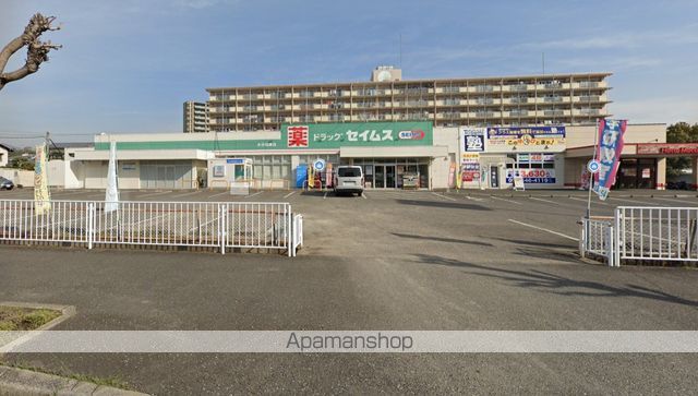 LA BRISE DOUCEの周辺写真