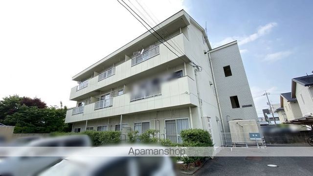サクシード今の外観写真