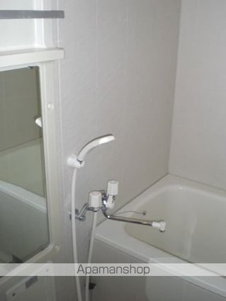 ツインマークヒルズＢ[3DK/57.16m2]のバス