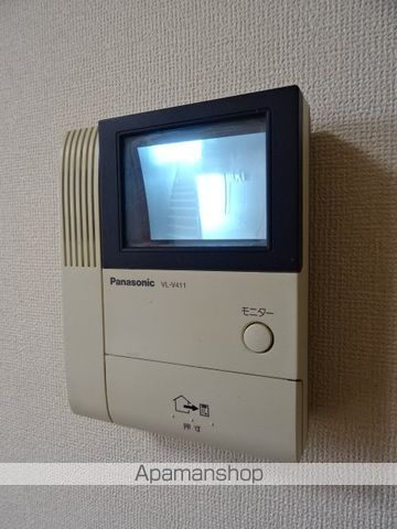 フローラの内装写真