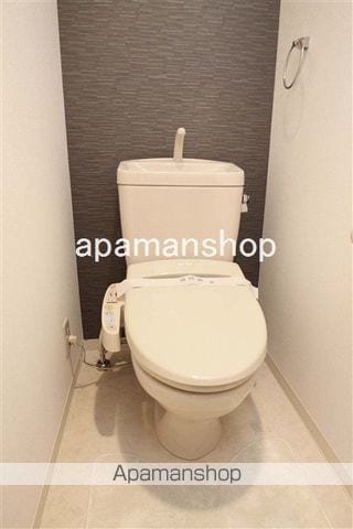 ARDENTOWER靭公園の内装写真