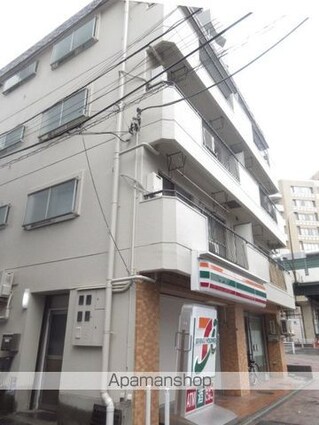 コーポ紅花[2DK/38.88m2]の外観5