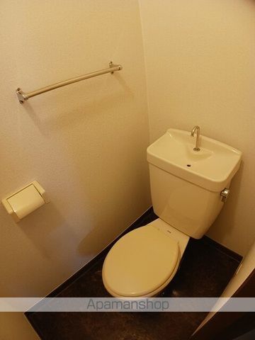 ニューシティ小野Bの内装写真