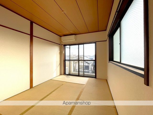 プラザ高品の内装写真