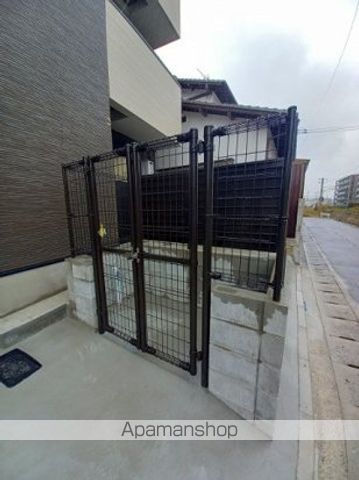 THE NOBLES 周船寺の外観写真