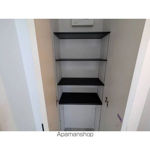 CASA AT新道東の内装写真