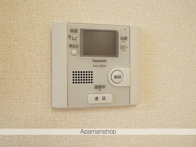 ノール リヴィエール ドゥの内装写真