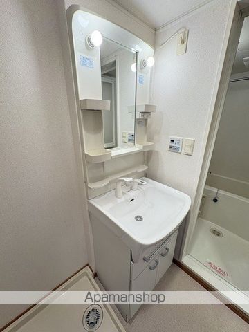 ジェルメの内装写真