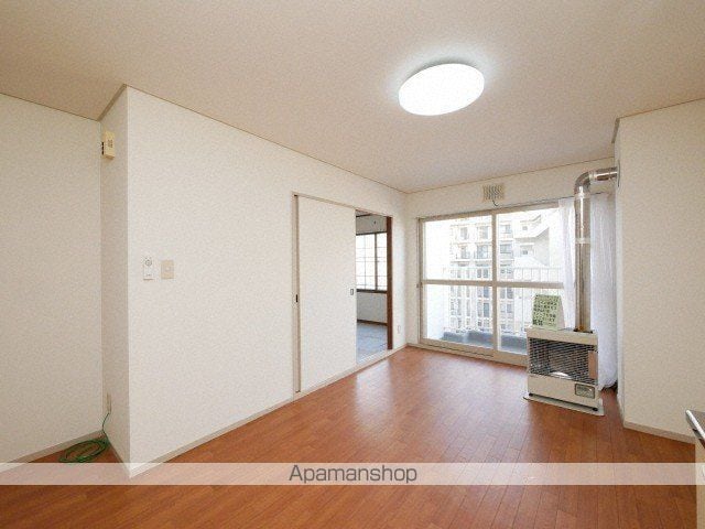 ドミ円山の内装写真