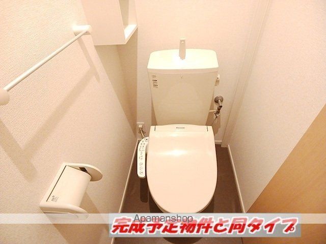 ソレアードの内装写真