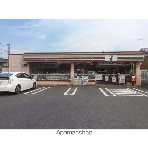 キャッスル・日野台の周辺写真